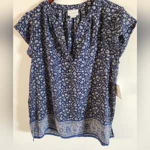 NWT Liz Claiborne Top Small